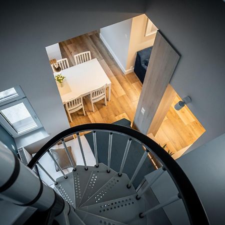 Apartamenty Zofijowka ทอรูน ภายนอก รูปภาพ
