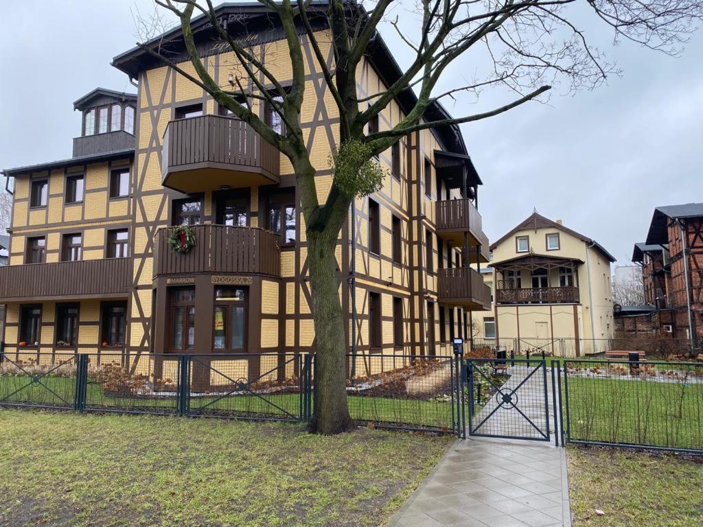 Apartamenty Zofijowka ทอรูน ภายนอก รูปภาพ