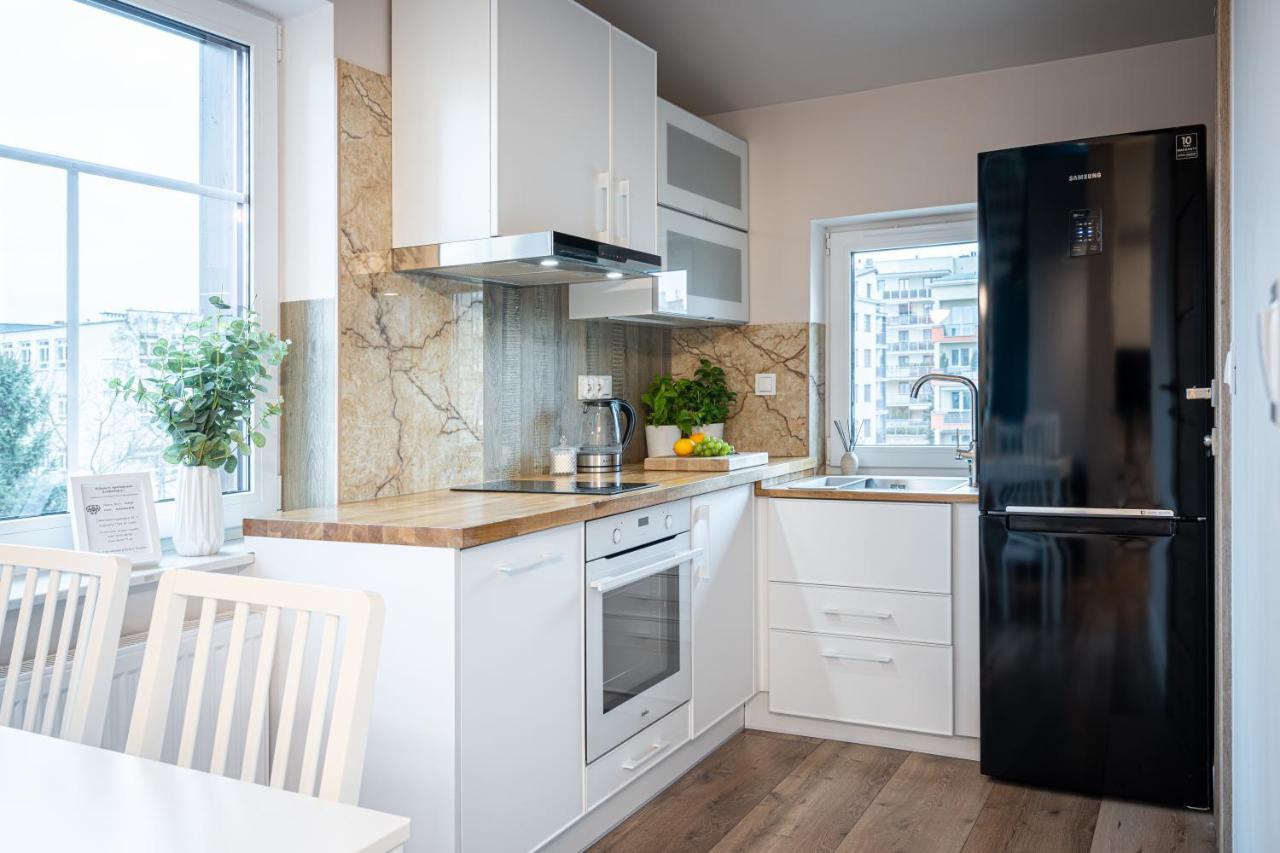 Apartamenty Zofijowka ทอรูน ภายนอก รูปภาพ