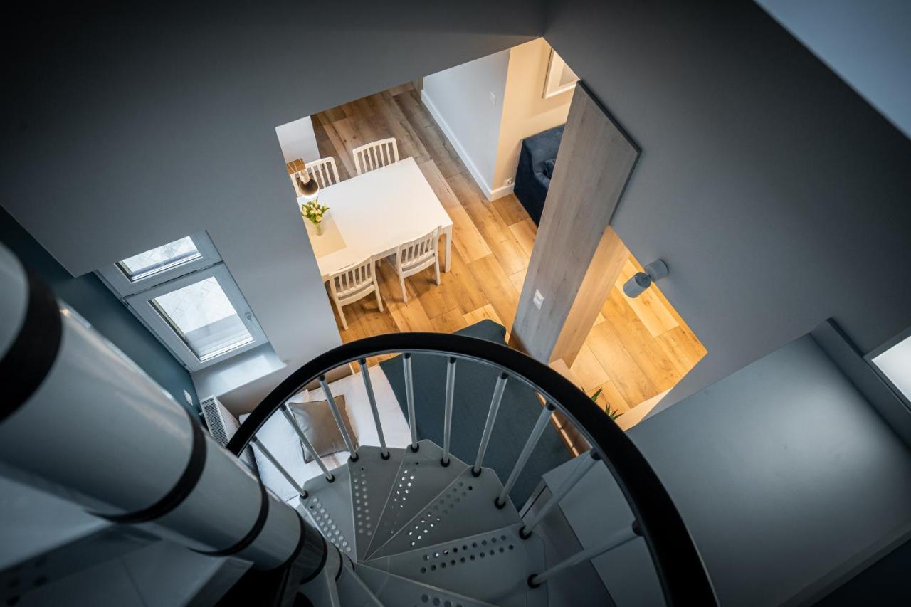 Apartamenty Zofijowka ทอรูน ภายนอก รูปภาพ