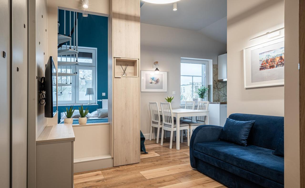 Apartamenty Zofijowka ทอรูน ภายนอก รูปภาพ