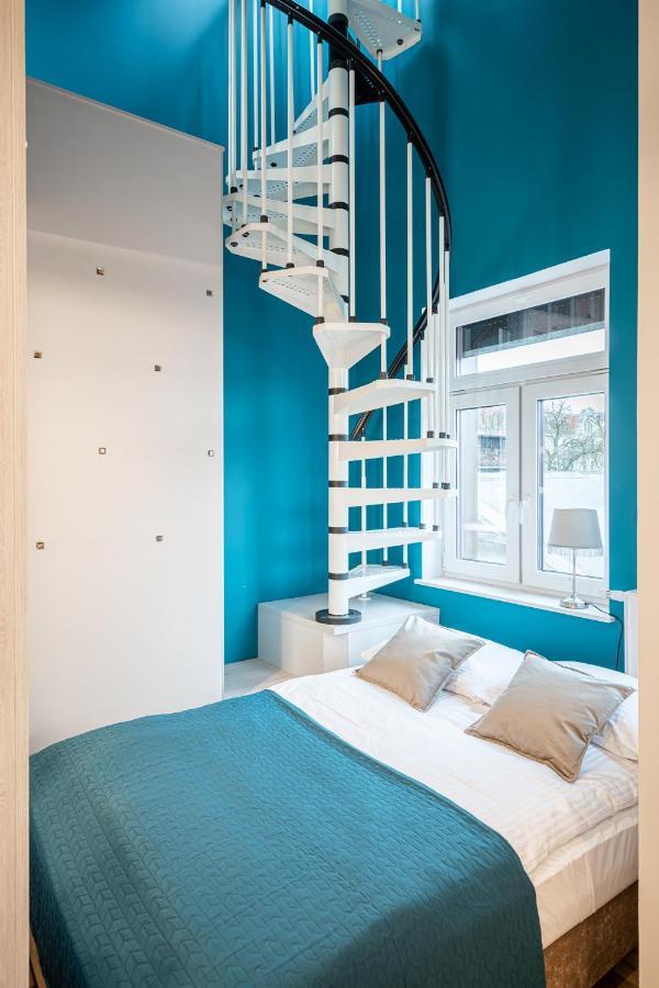 Apartamenty Zofijowka ทอรูน ภายนอก รูปภาพ